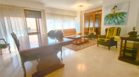 Photo 2 of Flat for rent in Carrer Arquitecto Morell, 17, Ensanche - Diputación, Alicante / Alacant