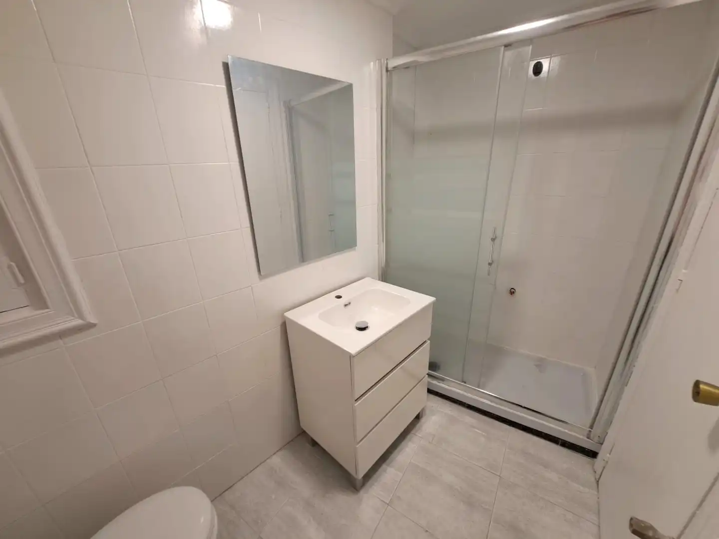 Bathroom of Flat for sale in Haro  with Heating and Balcony