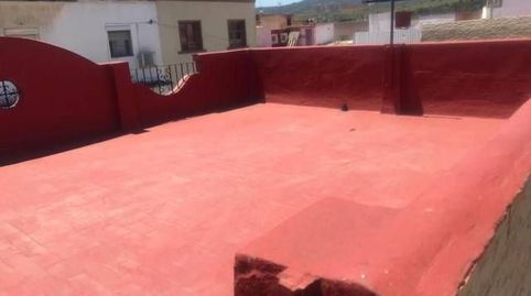Foto 2 de Casa adosada en venta en Bajadilla - Fuente Nueva, Algeciras