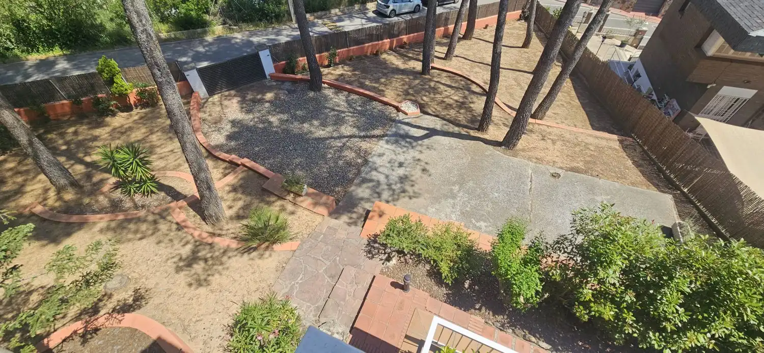 Parking de Casa o chalet en venta en Corbera de Llobregat con Aire acondicionado, Calefacción y Terraza