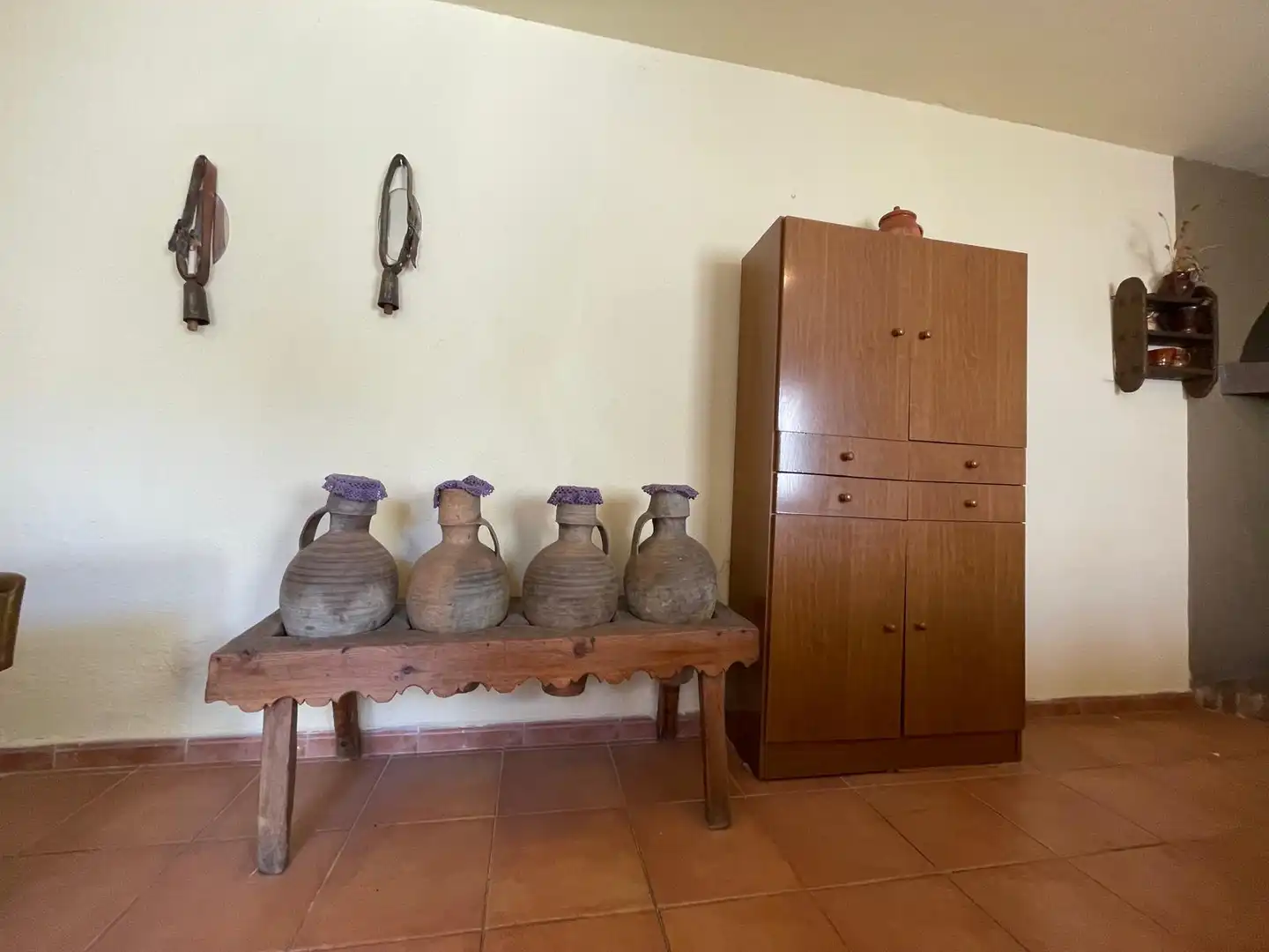 Casa o chalet en venta en Villanueva de la Fuente con Jardín privado y Trastero
