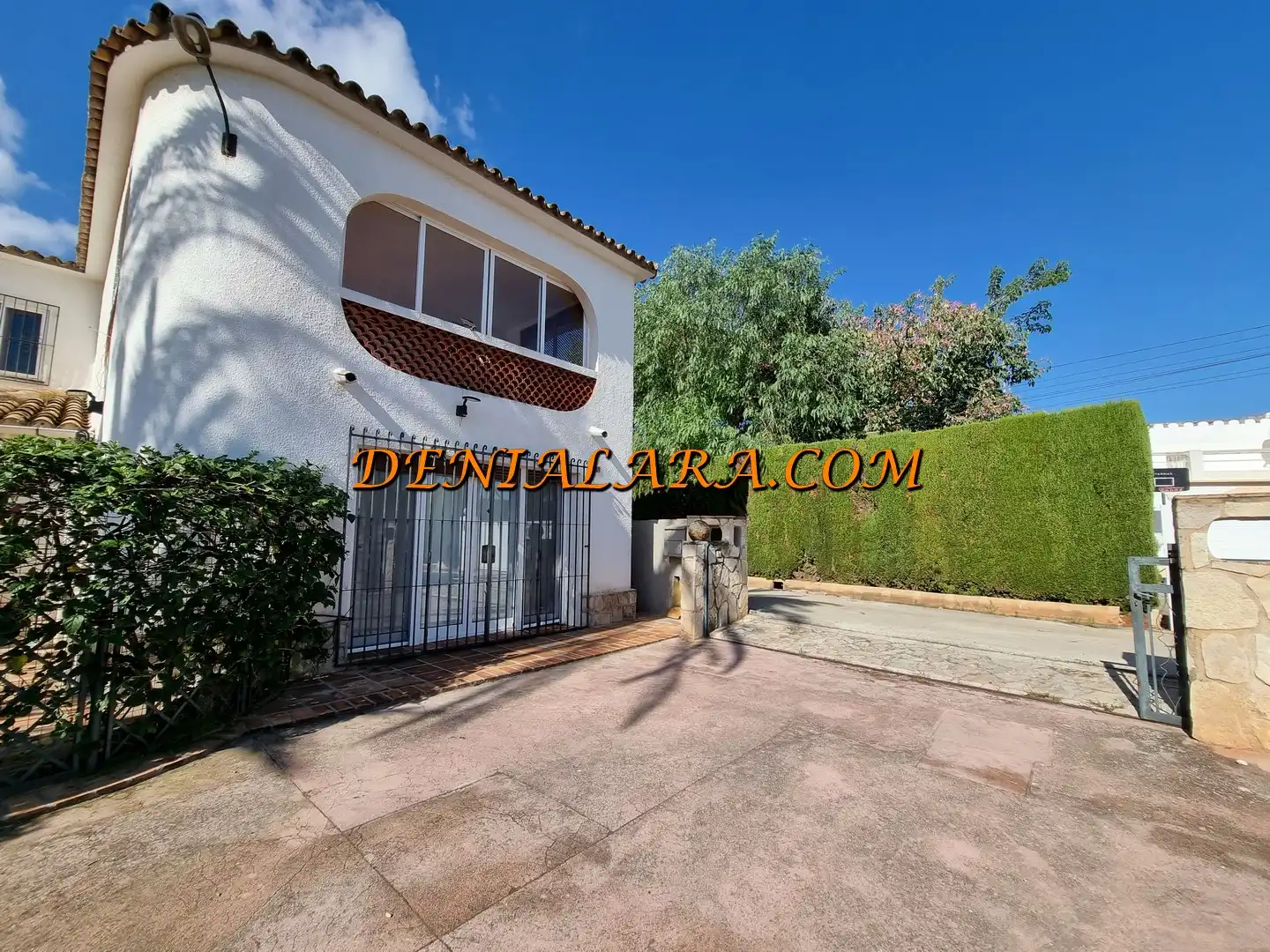 Villa mit Pool zum Verkauf in Centro, imagen 5
