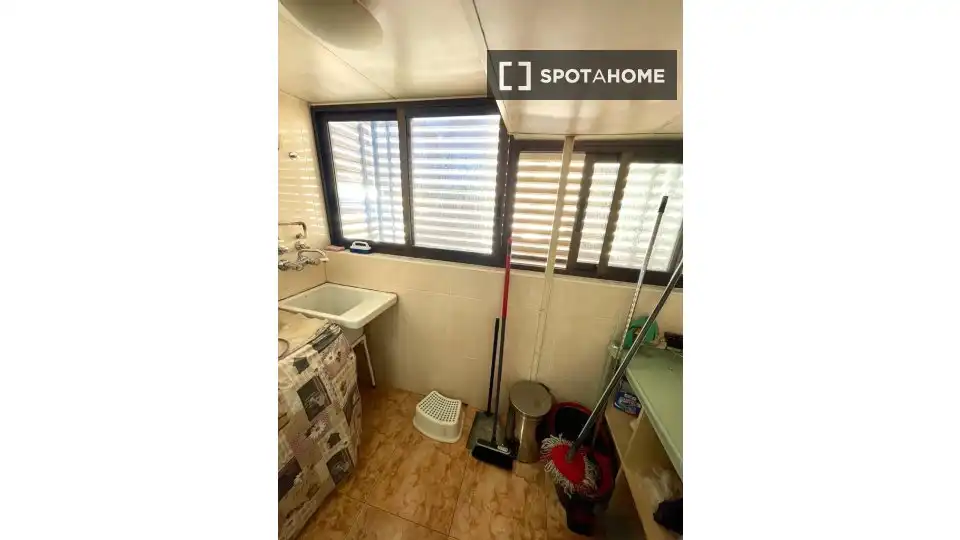 Habitación en Zeneta