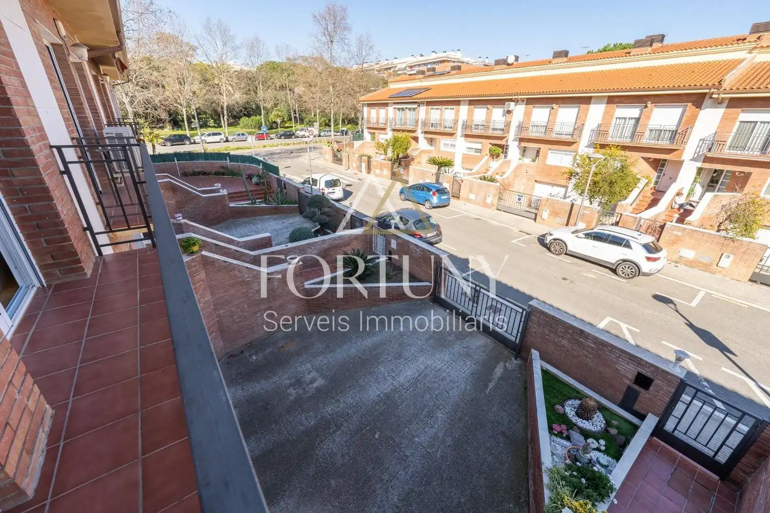 House for sale in Passatge Montbrió del Camp 22, imagen 47