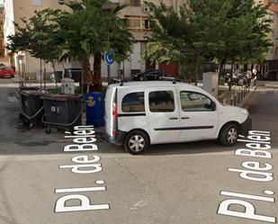 Aparcament de Casa o xalet en venda en  Jaén Capital amb Terrassa i Balcó