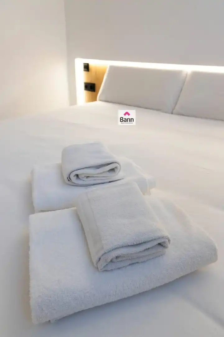 Schlafzimmer von Gebäude zum Verkauf in Córdoba