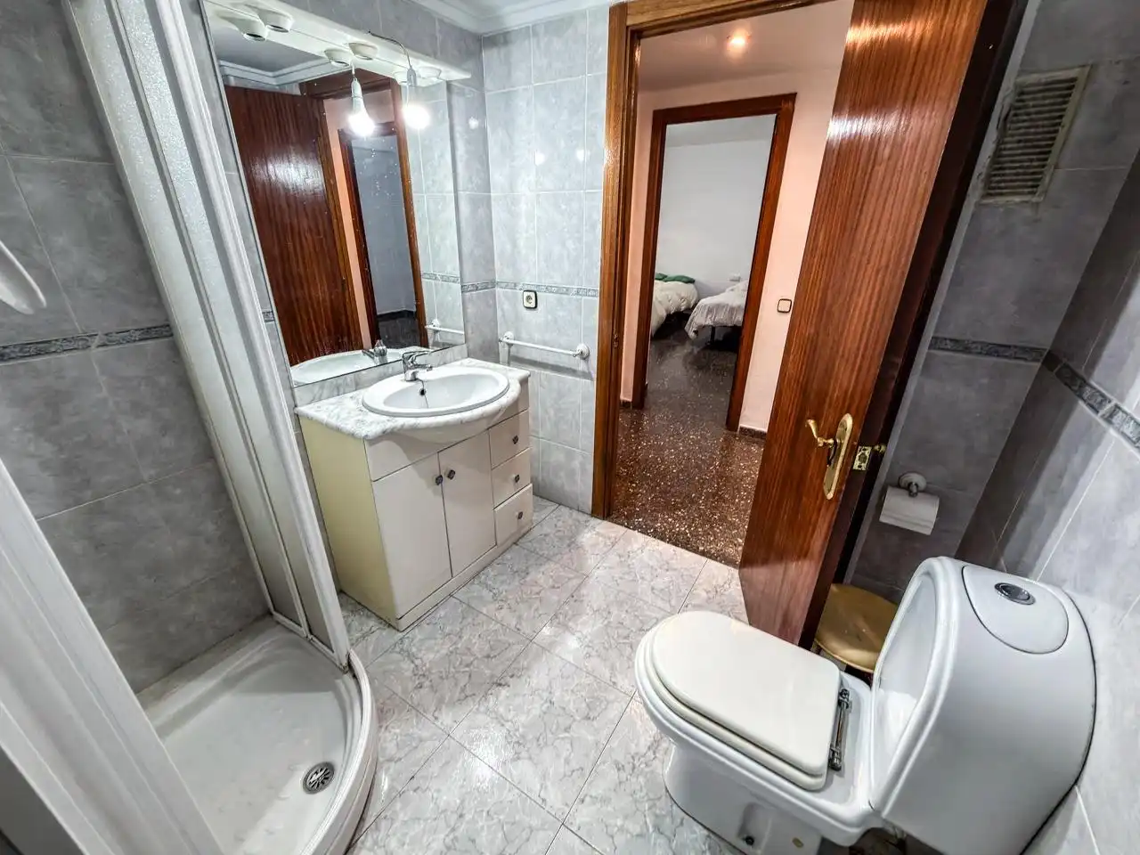 Piso con ascensor en venta en HIGINIO NOJA (PROFESSOR) 13, imagen 43