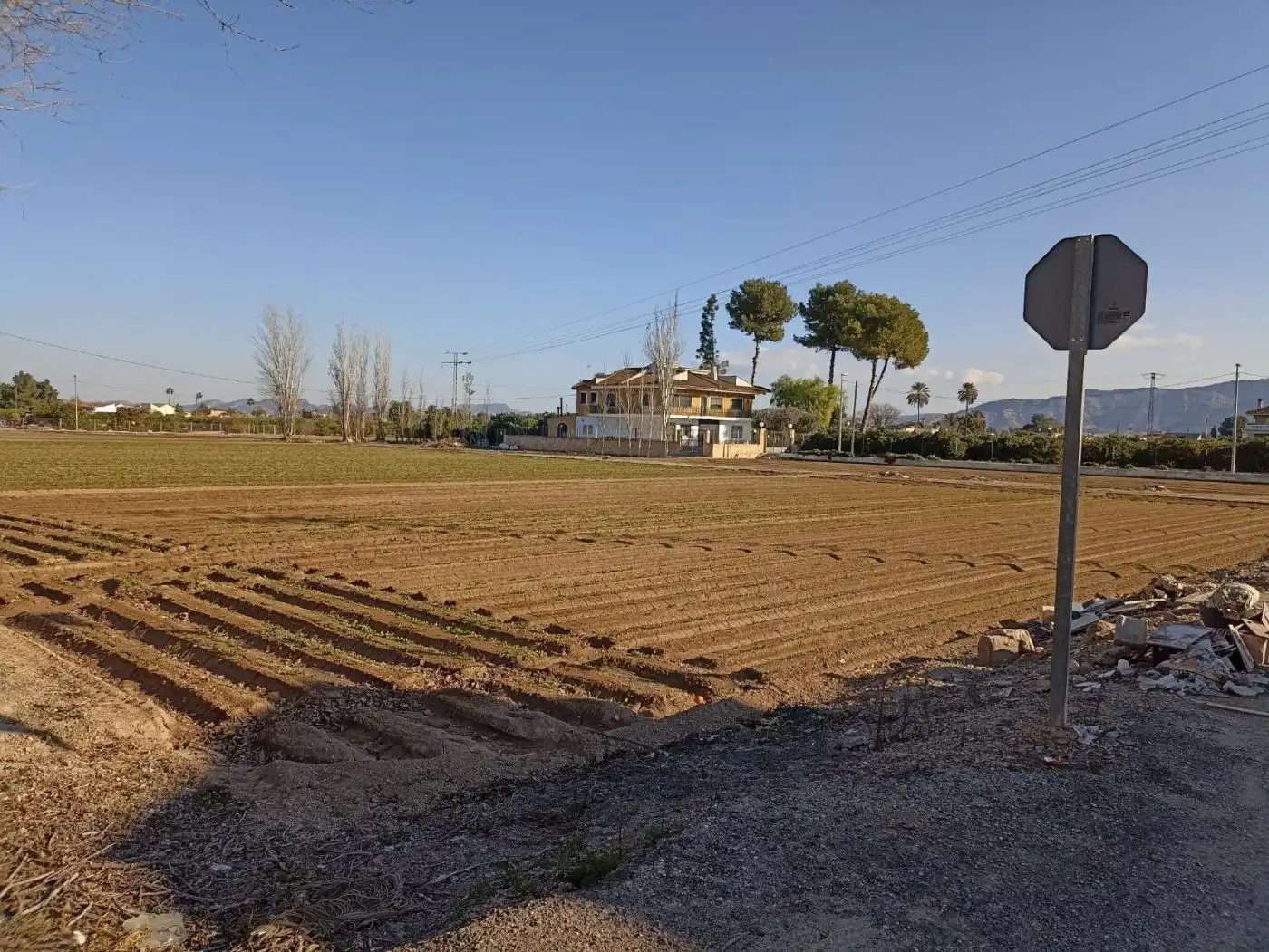 Casa rústica en venda a Pedanías Este, imagen 6