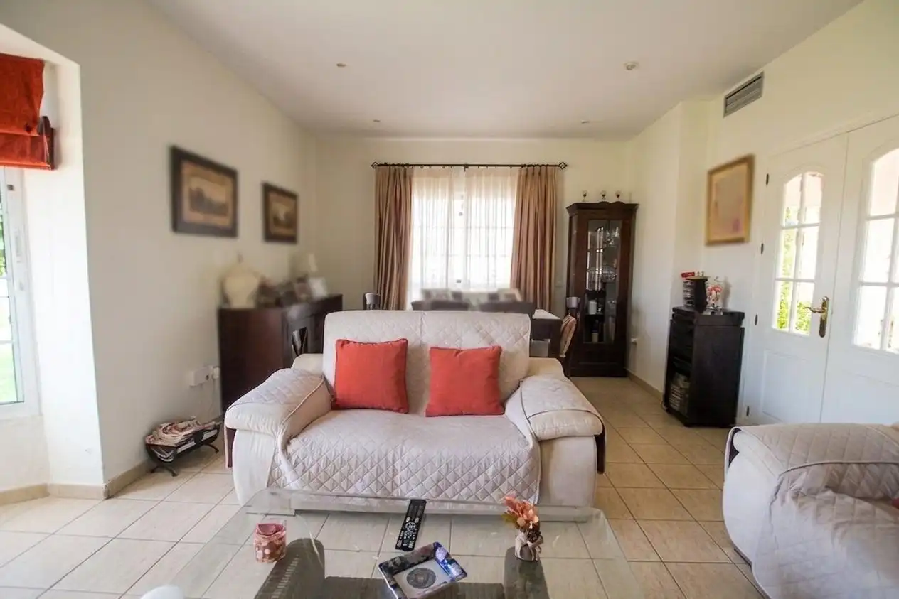 Chalet con piscina en venta en Ctra Sanlúcar - Cuatro Pinos, imagen 11