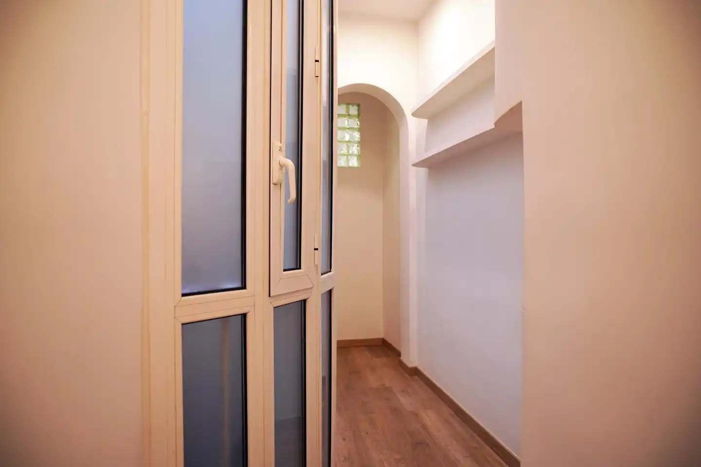 Apartamento en alquiler en Calle de San Ildefonso, imagen 20