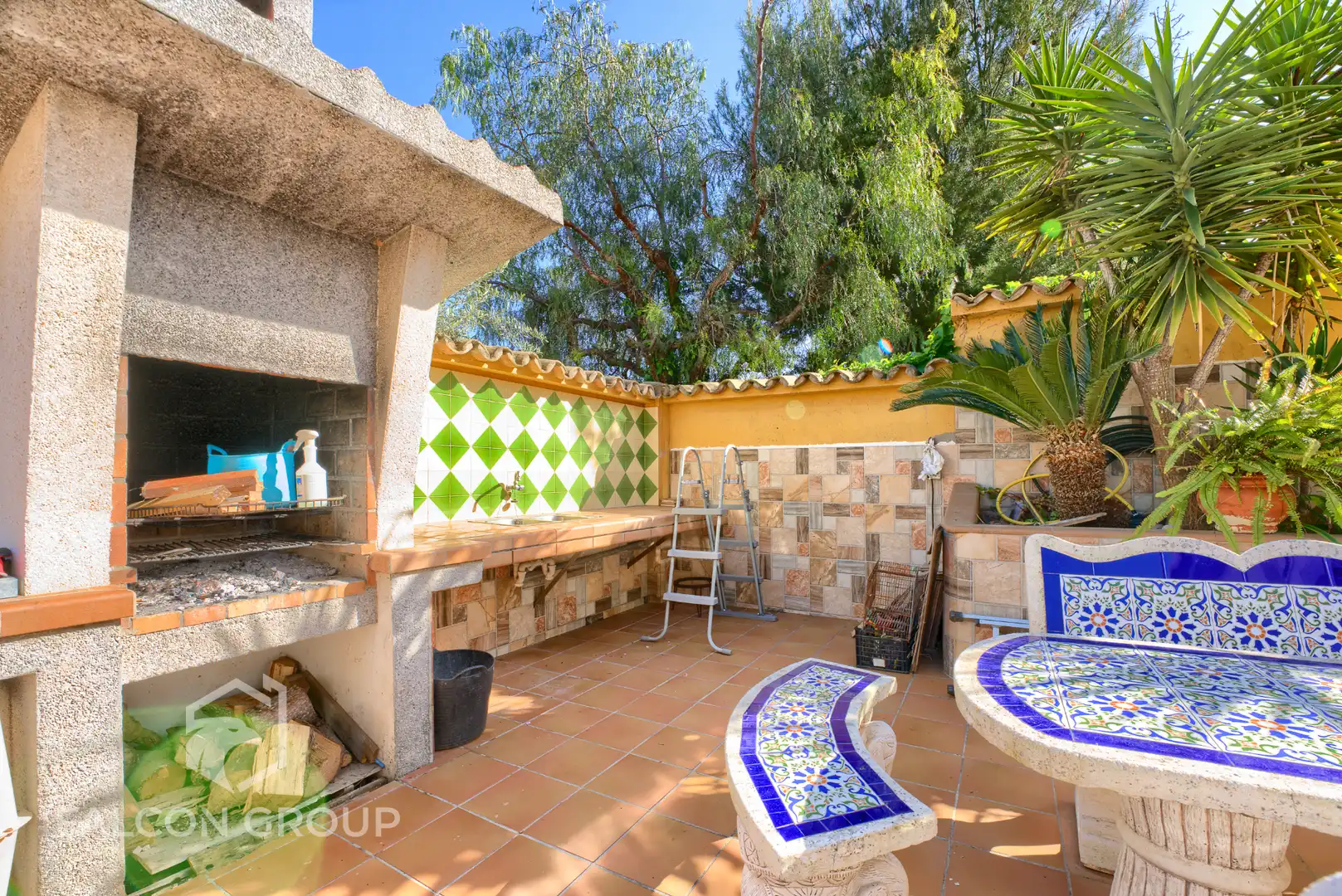 Terrace of Houses for sale in Calafell  with Heating, Terrace and Storage room