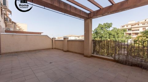 PISO CON TERRAZA EN ATARFE!