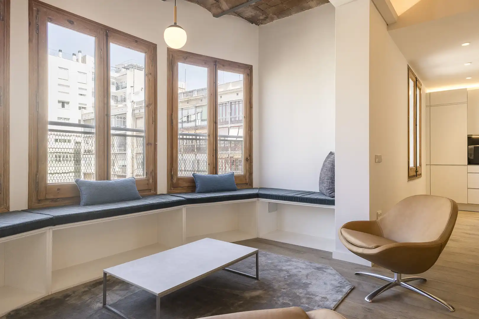 Appartamento con ascensore in vendita a Carrer d'Aragó, imagen 4