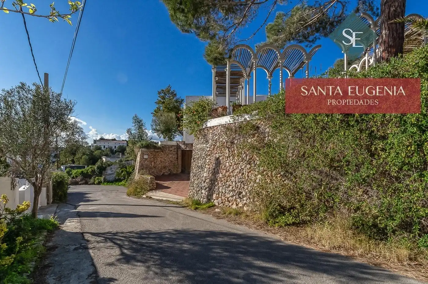 Casa amb piscina en venda a Cala Llonga - Sa Mesquida, imagen 7