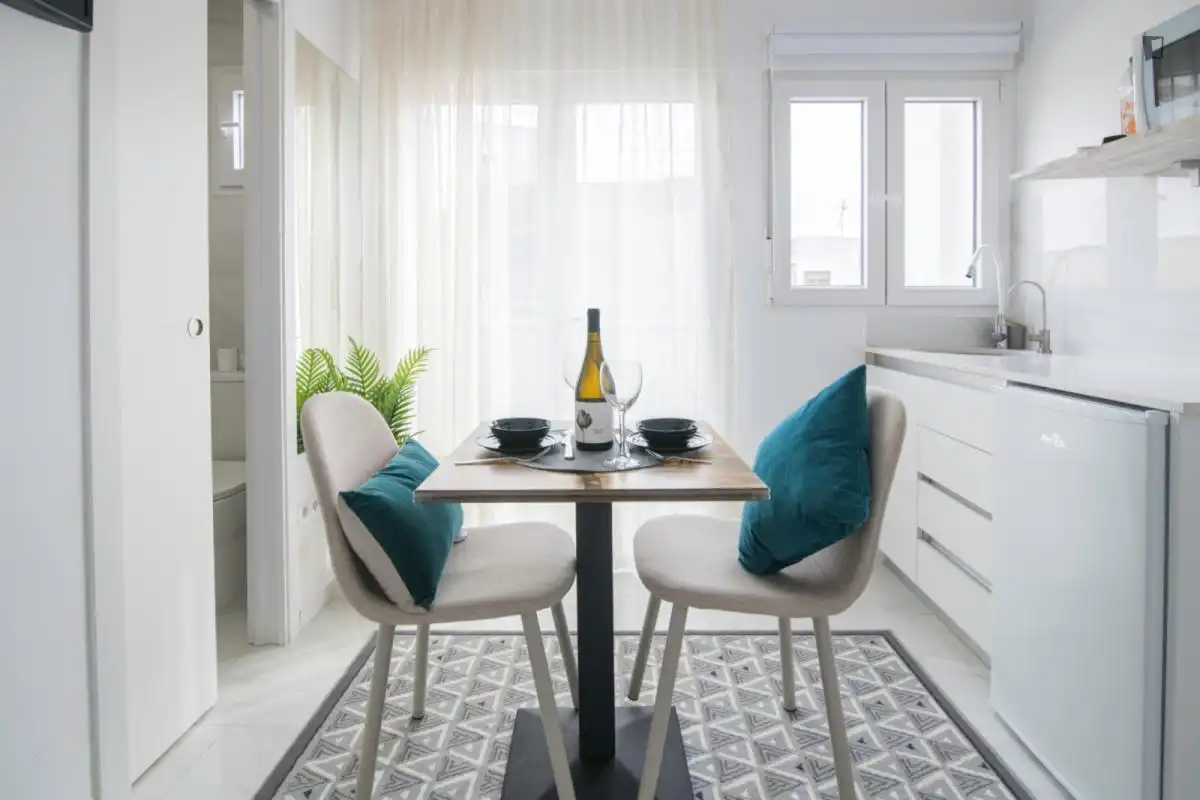 Study for rent in Natzaret