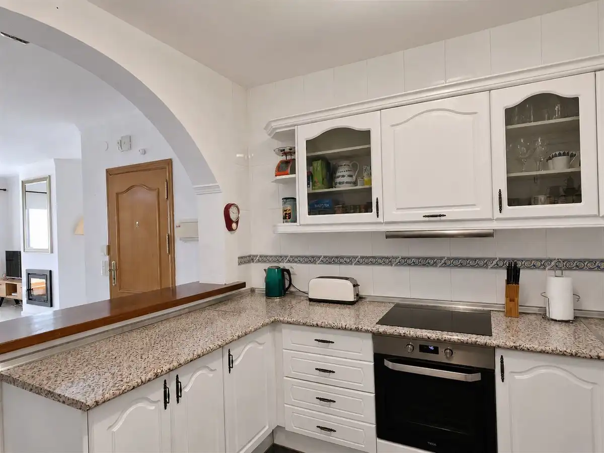 Apartament en venda a Calahonda, imagen 10