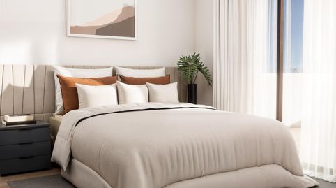 Foto 5 de Apartament en venda a Balcón de Finestrat - Terra Marina, Finestrat