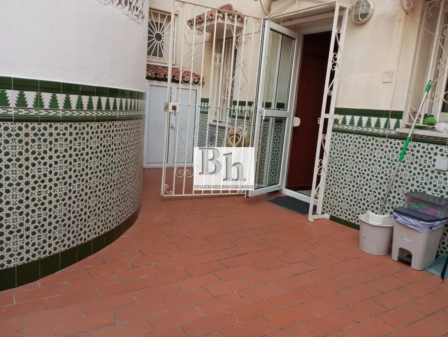 Pis amb ascensor en venda a Calle de Argentea, imagen 26