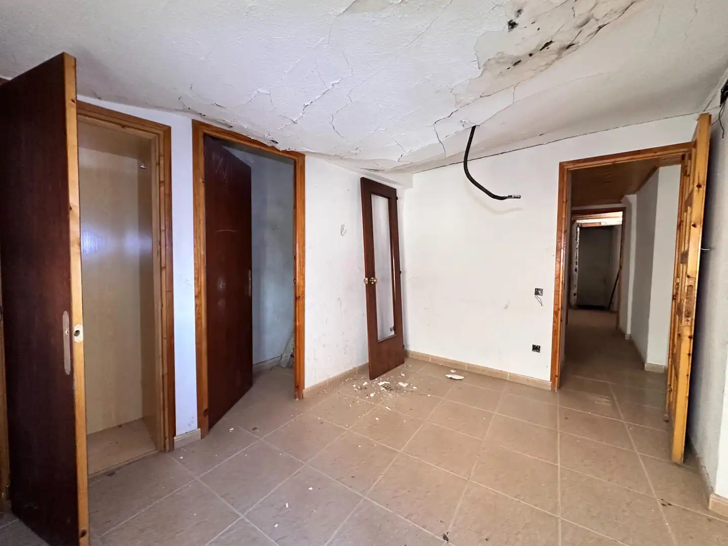 Einfamilien-Reihenhaus zum Verkauf in Berga