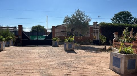 Amplio chalet en venta en Argés – Gran parcela, jardín y posibilidad de ampliación, imagen 3