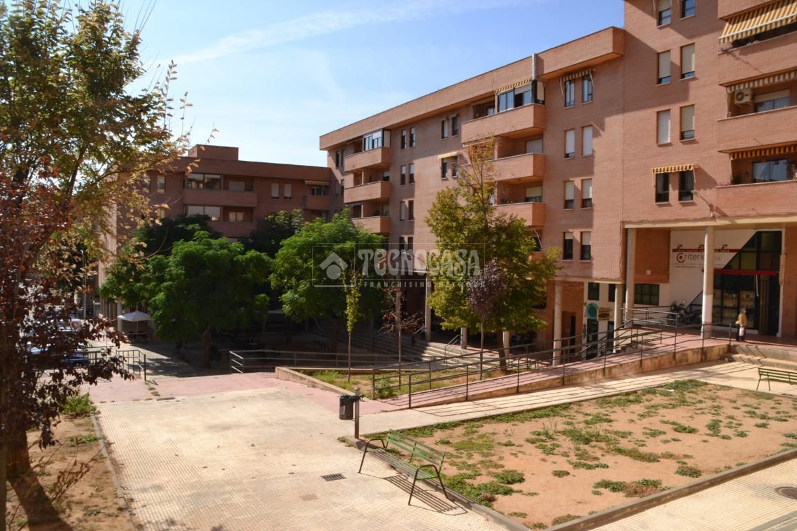 Piso en venta en Constitución - Balconcillo