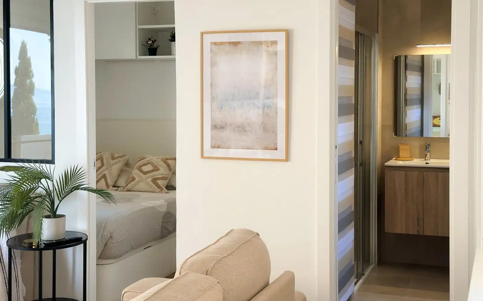 Habitación de Piso en venta en Salou con Aire acondicionado, Calefacción y Terraza