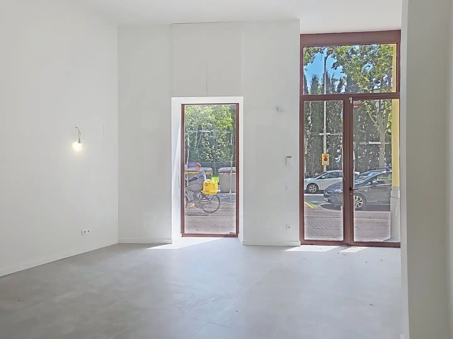 Local en venta en Barcelona