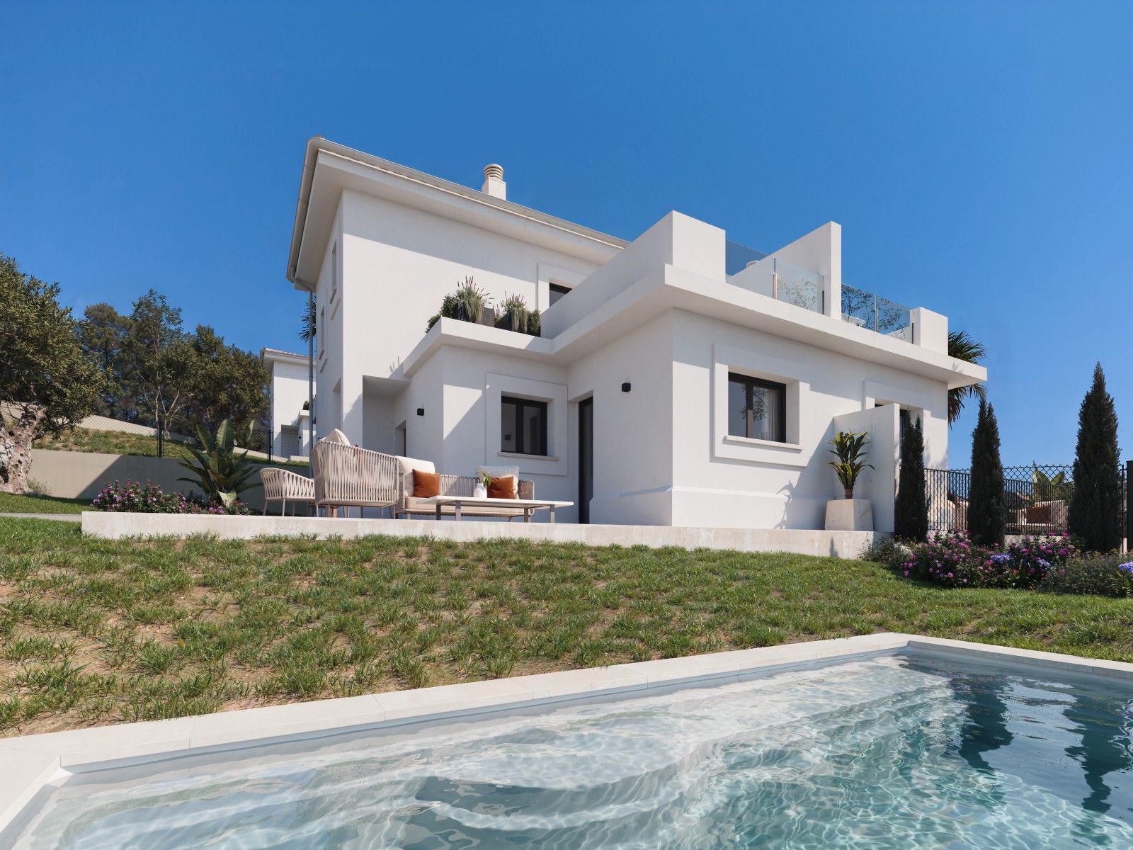 Haus oder Chalet zum verkauf in Cala Magrana - Cala Anguila - Cala Mendia  , Manacor
