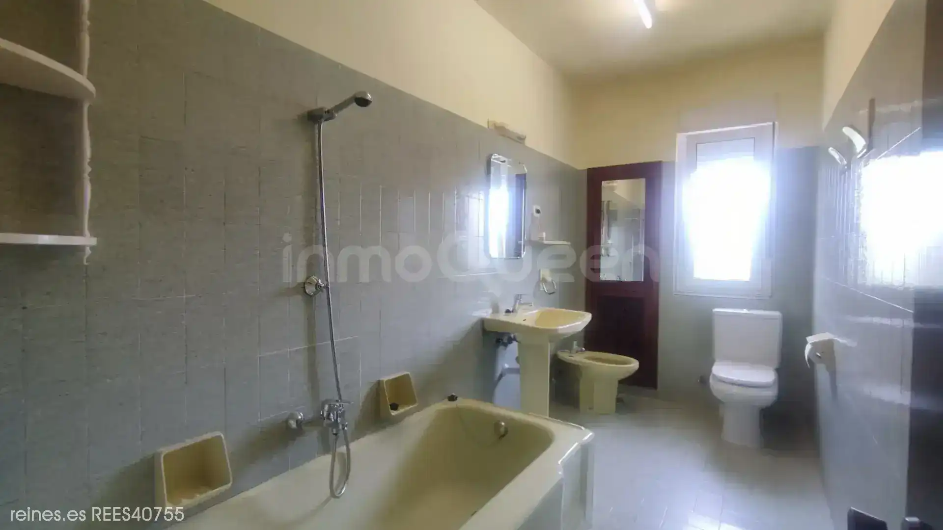 Bany de Casa o xalet en venda en Nava amb Calefacció