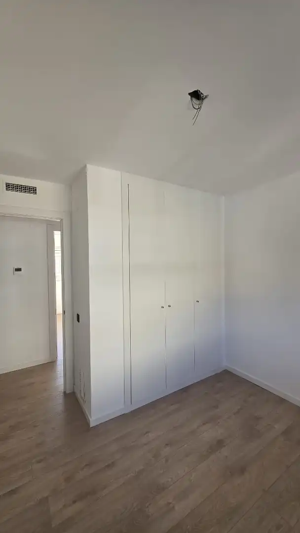 Dormitori de Casa o xalet en venda en Cubelles amb Aire condicionat, Calefacció i Jardí privat