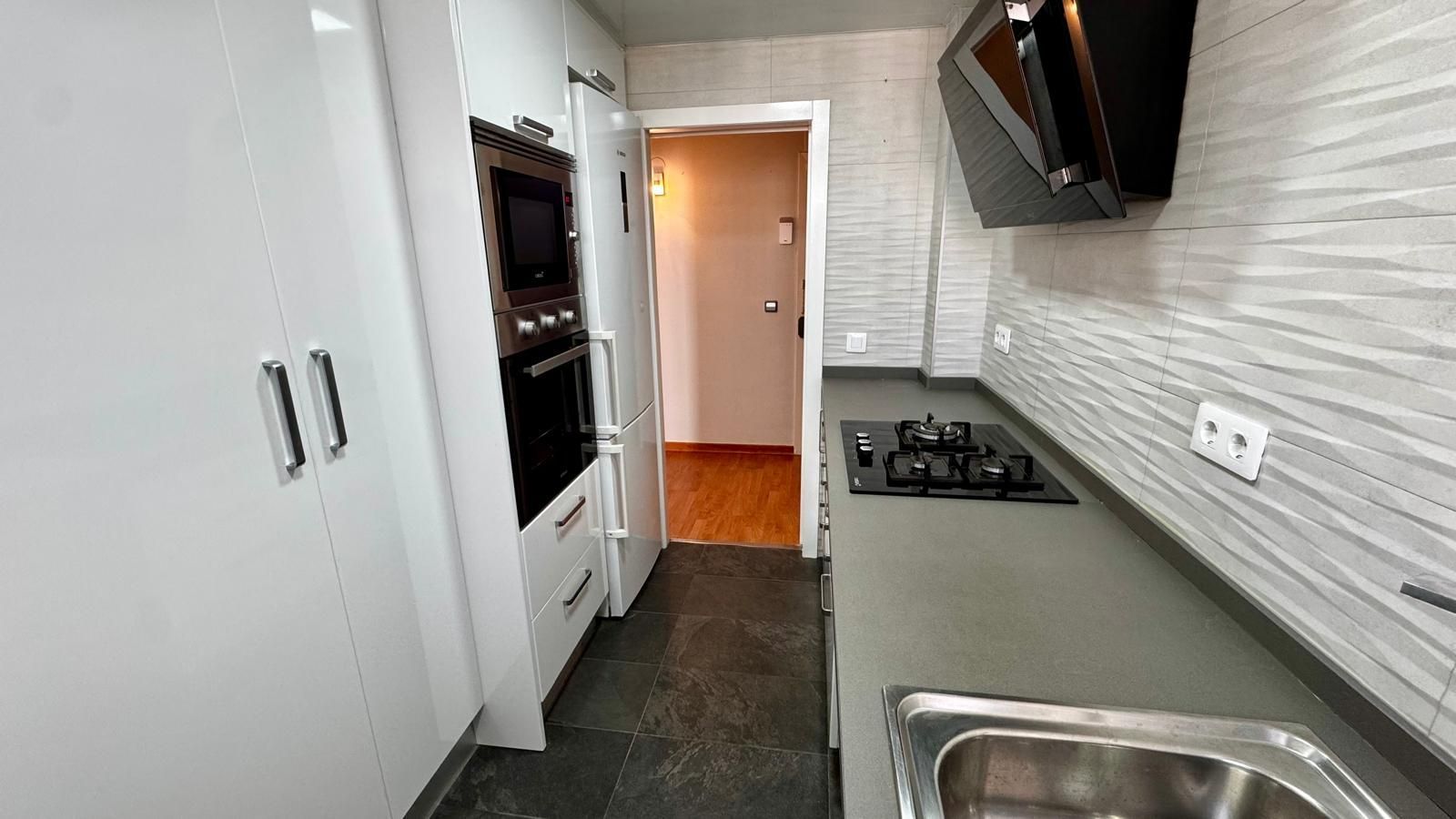 Ático en venta en JOSEP TARRADELLAS, 111, Can Boada, Nord-oest