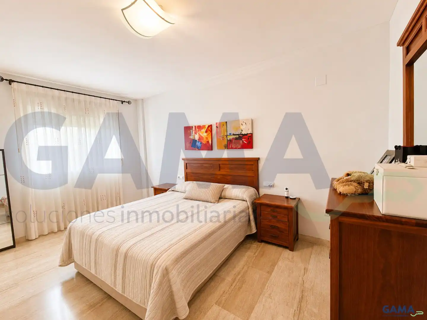 Habitación de Piso en venta en Algemesí con Aire acondicionado y Amueblado