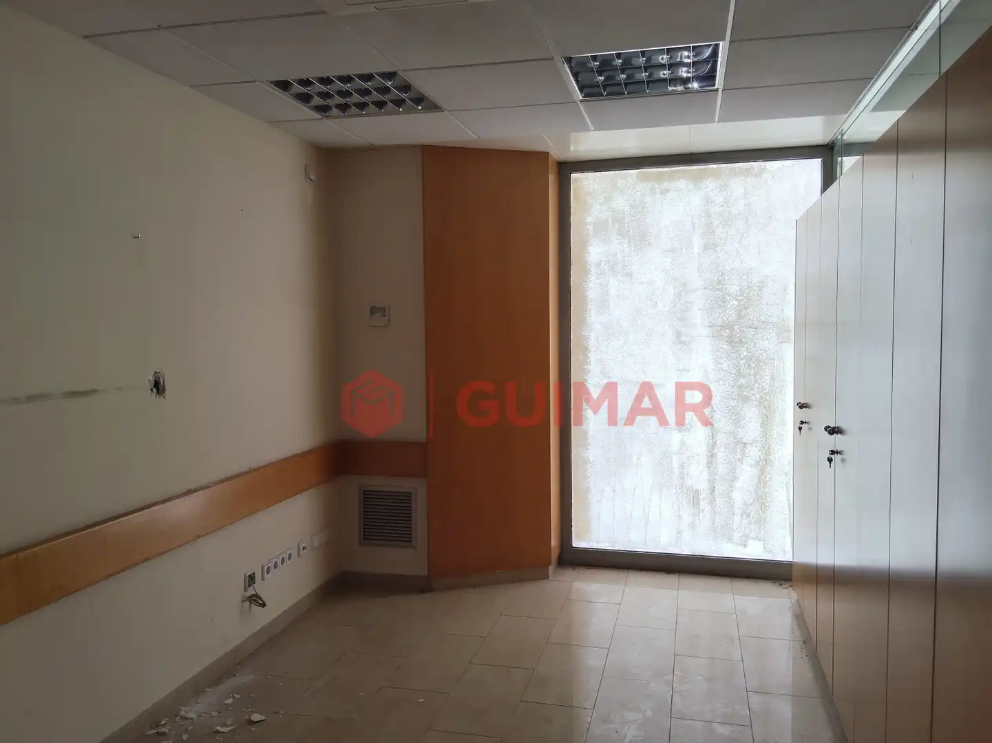 Geschaftsraum zur Miete in Carrer de Lleida, Sagnier - Plaça de Catalunya