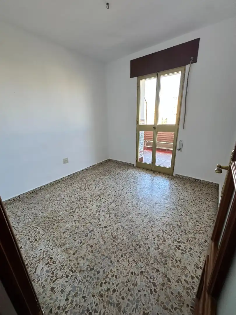 Bedroom of Flat for sale in Córdoba  with Terrace