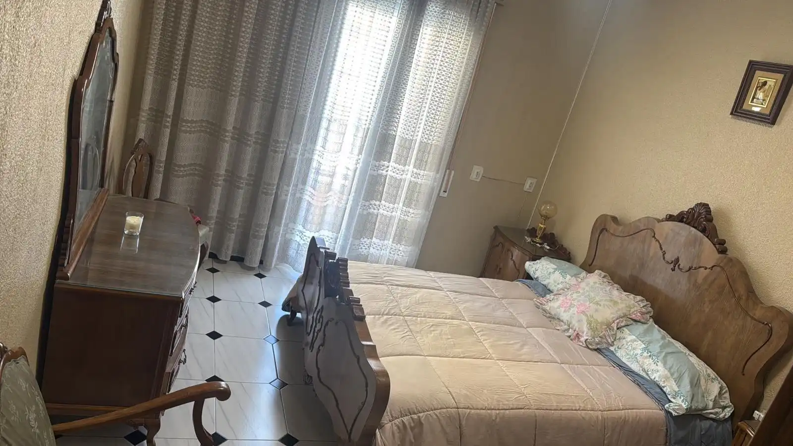 Wohnung zur Miete in Novelda