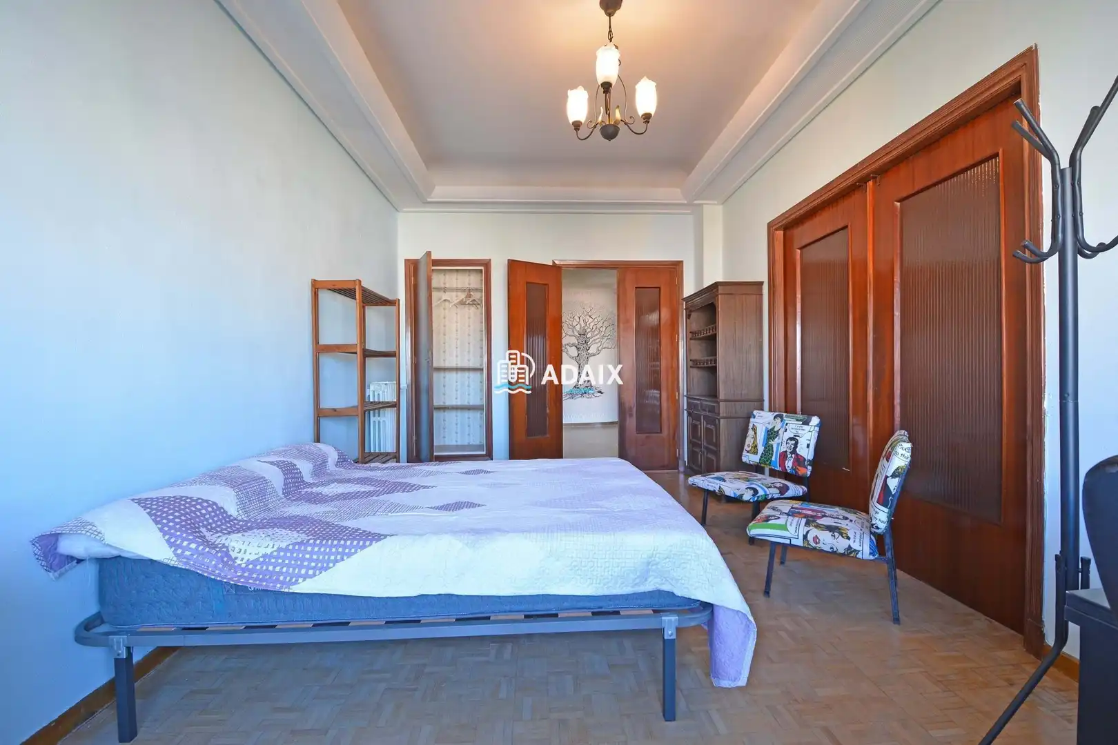 Wohnung mit Terrasse zur Miete in Avenida de ESPAÑA  Pl: Pt:IZ  CACERES (CÁCERES), imagen 28