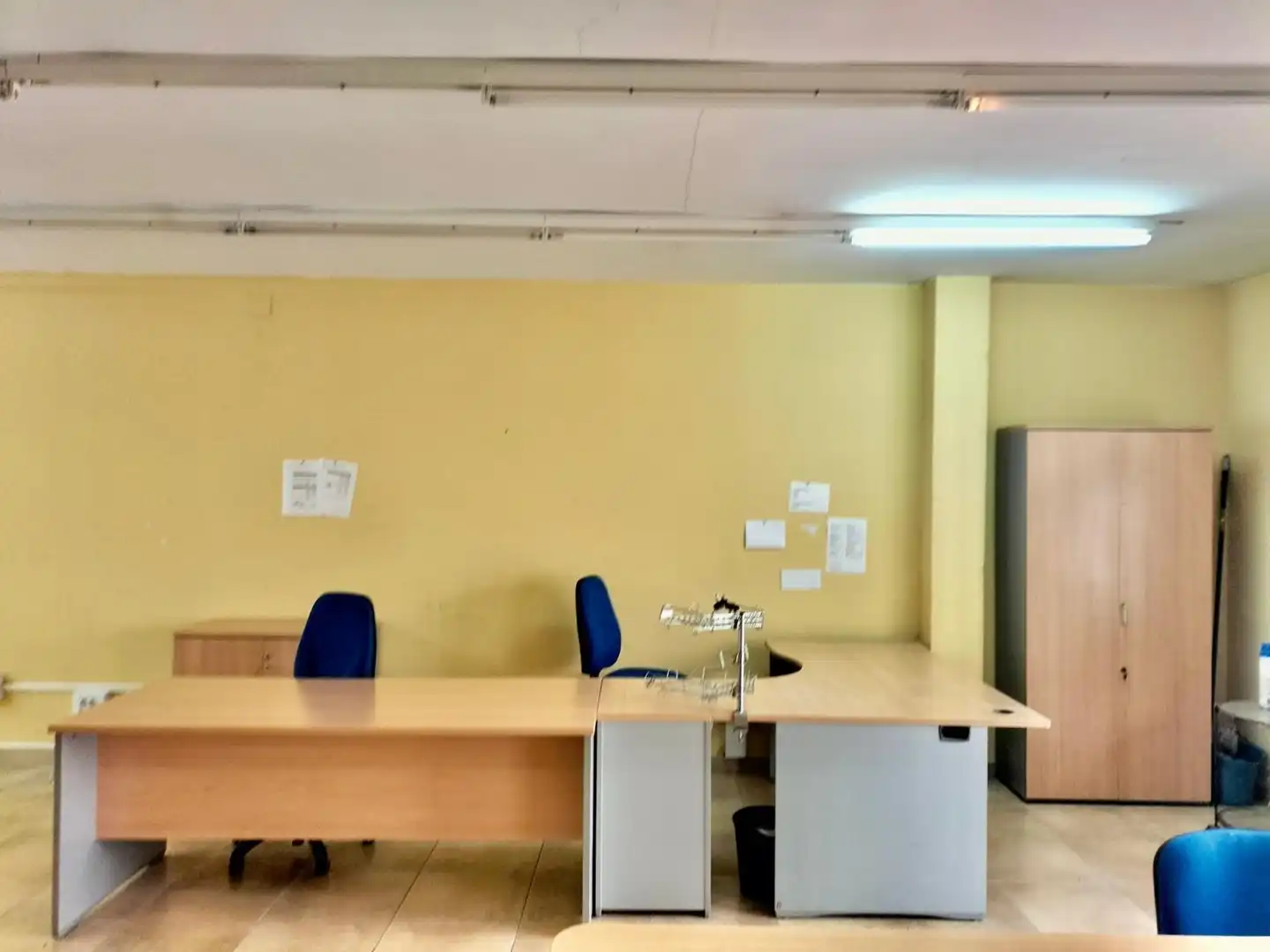 Gewerbefläche zur Miete in Centre, imagen 13