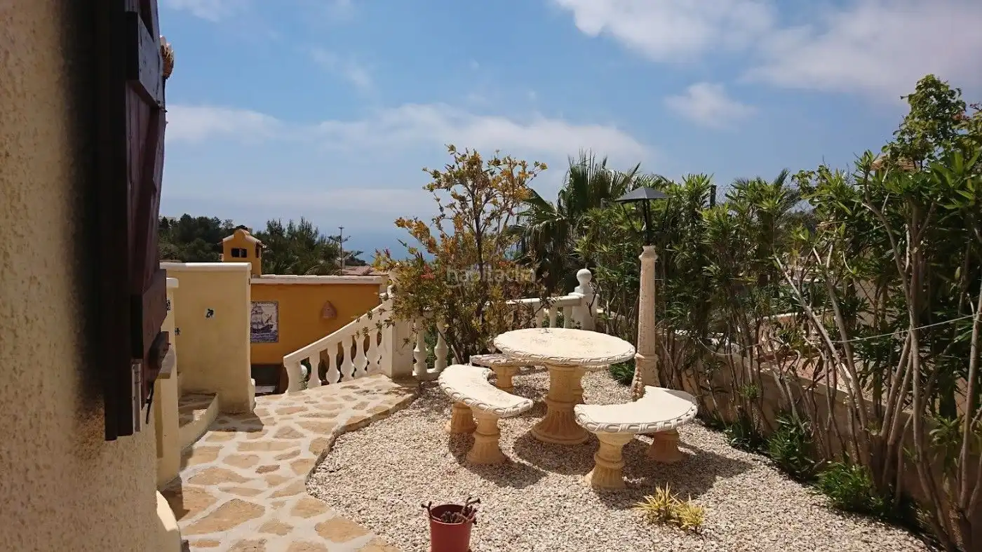 Villa mit Garten zum Verkauf in Zona Kalmias 1, imagen 20