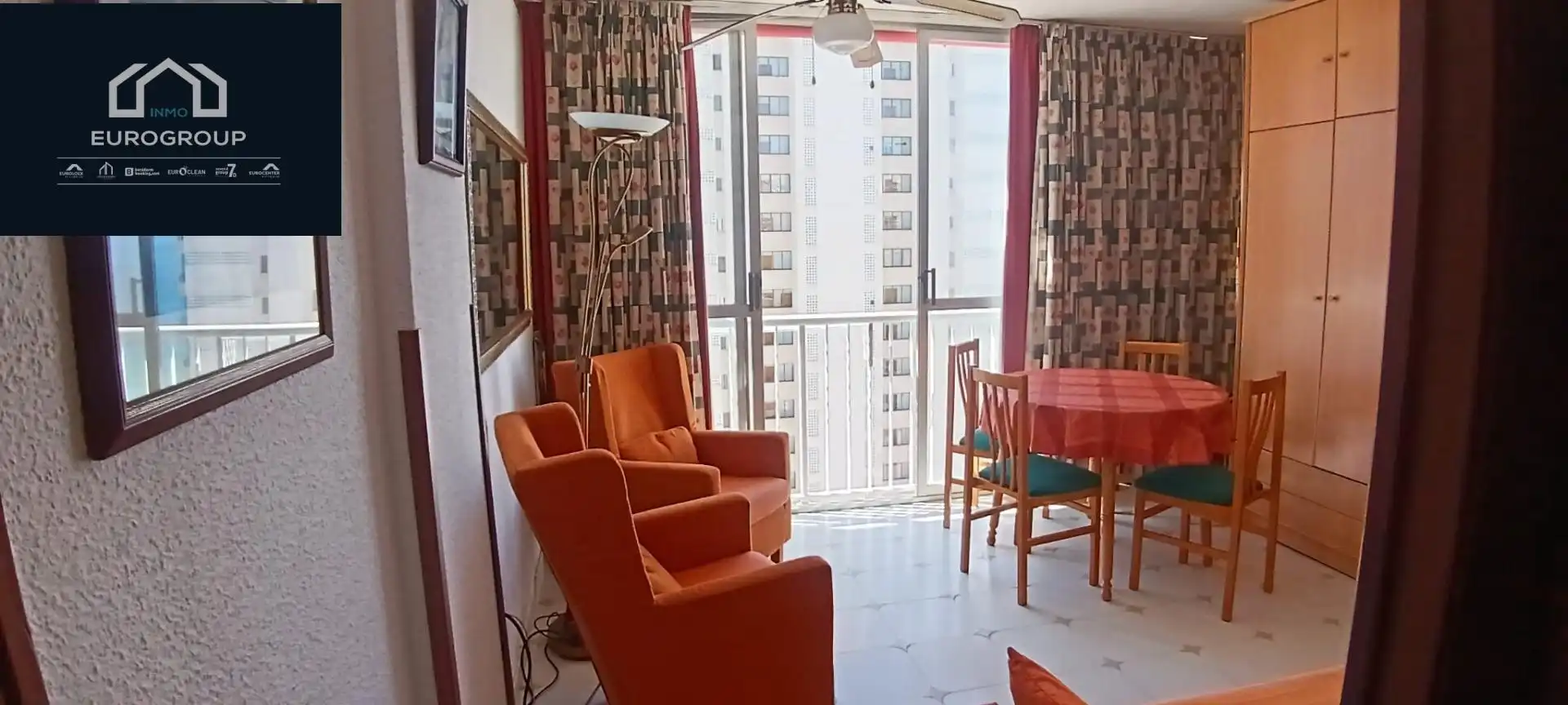 Studio avec ascenseur à vendre à Playa de Levante, imagen 4