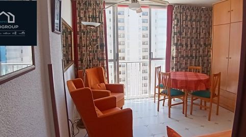 Foto 4 de Estudio en venta en Playa Levante, Benidorm