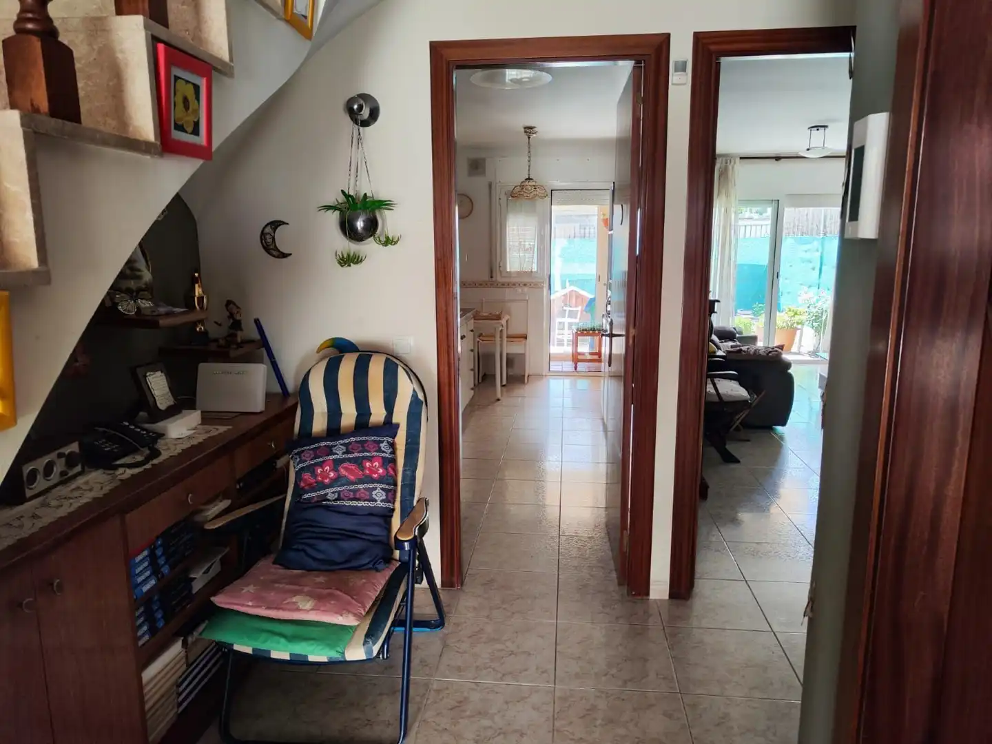 Detached homes for sale in Llagostera