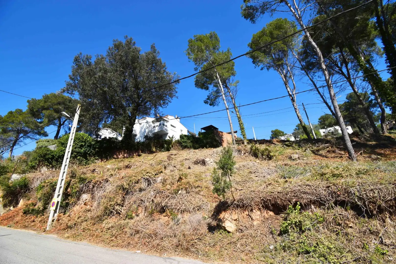 Residential land for sale in Olivella, imagen 13