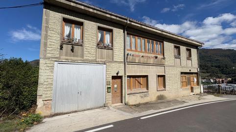 Foto 4 de Edificio en venta en  Labayos, 16, Aller, Asturias