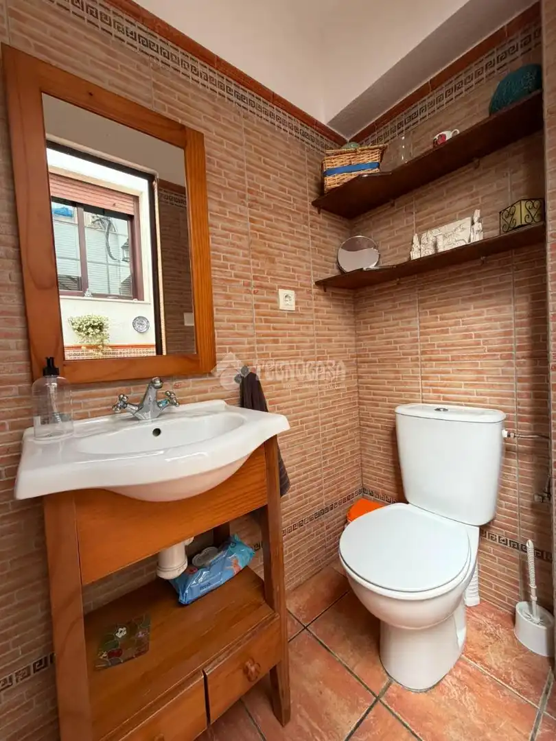 Casa adosada en venta en Isla Cristina Ciudad