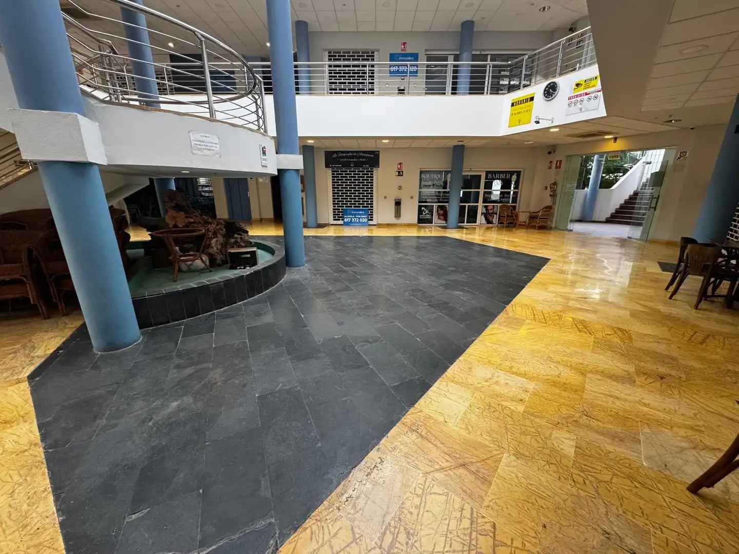 Local comercial en venda a Crtra Garrucha Villaricos - CC. Puerto Rey, imagen 6
