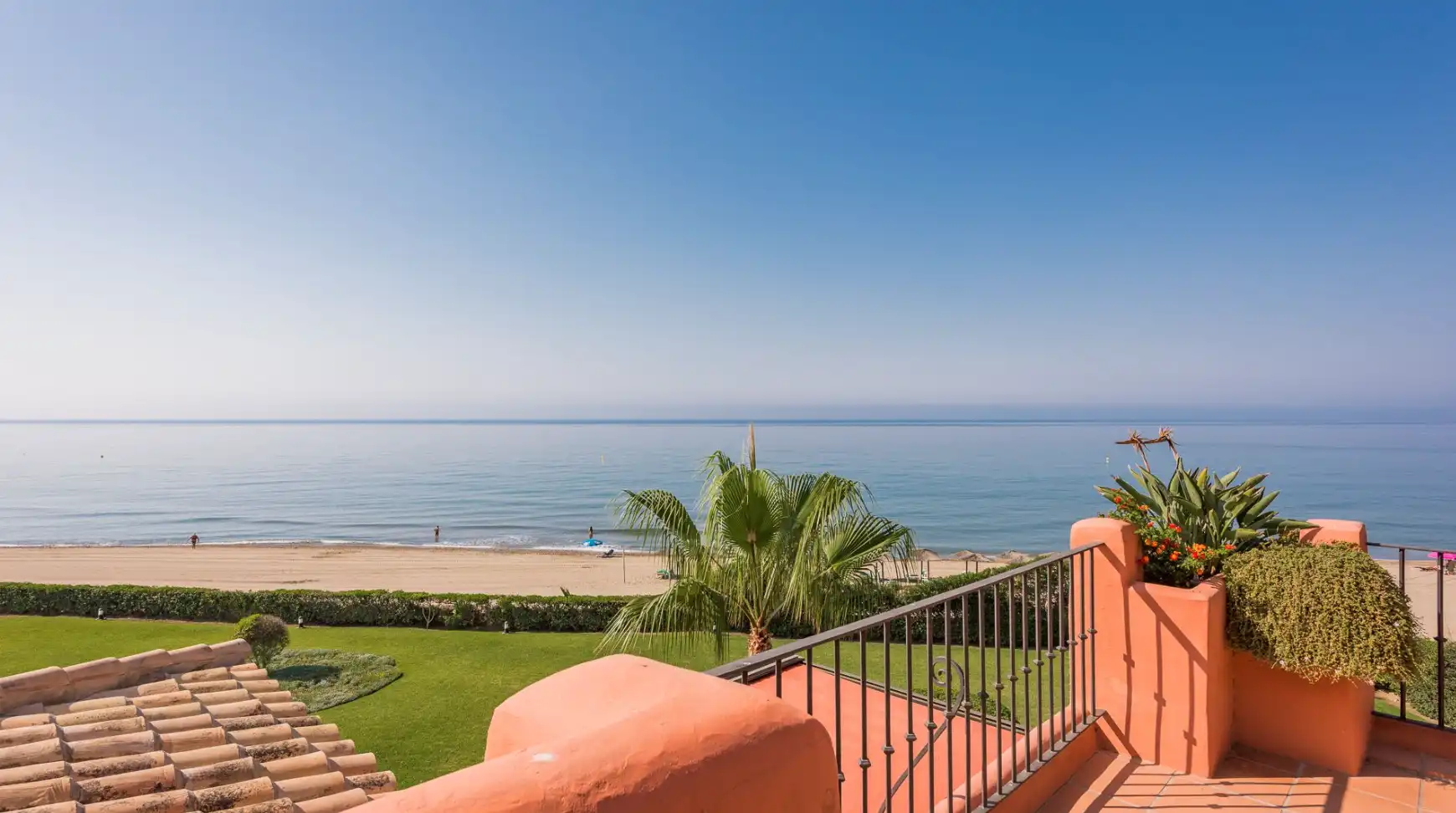 Penthouse mit Pool zum Verkauf in Río Real - Los Monteros, imagen 28