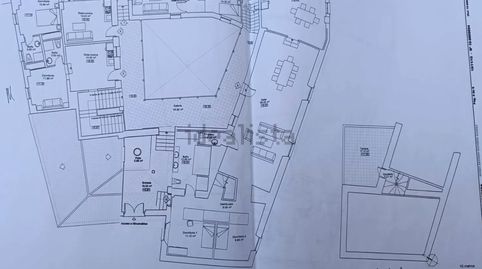 Foto 2 von Gebäude zur Miete in Calle San Juan de Los Reyes, 63, Barrio de Albaicín, Granada Capital
