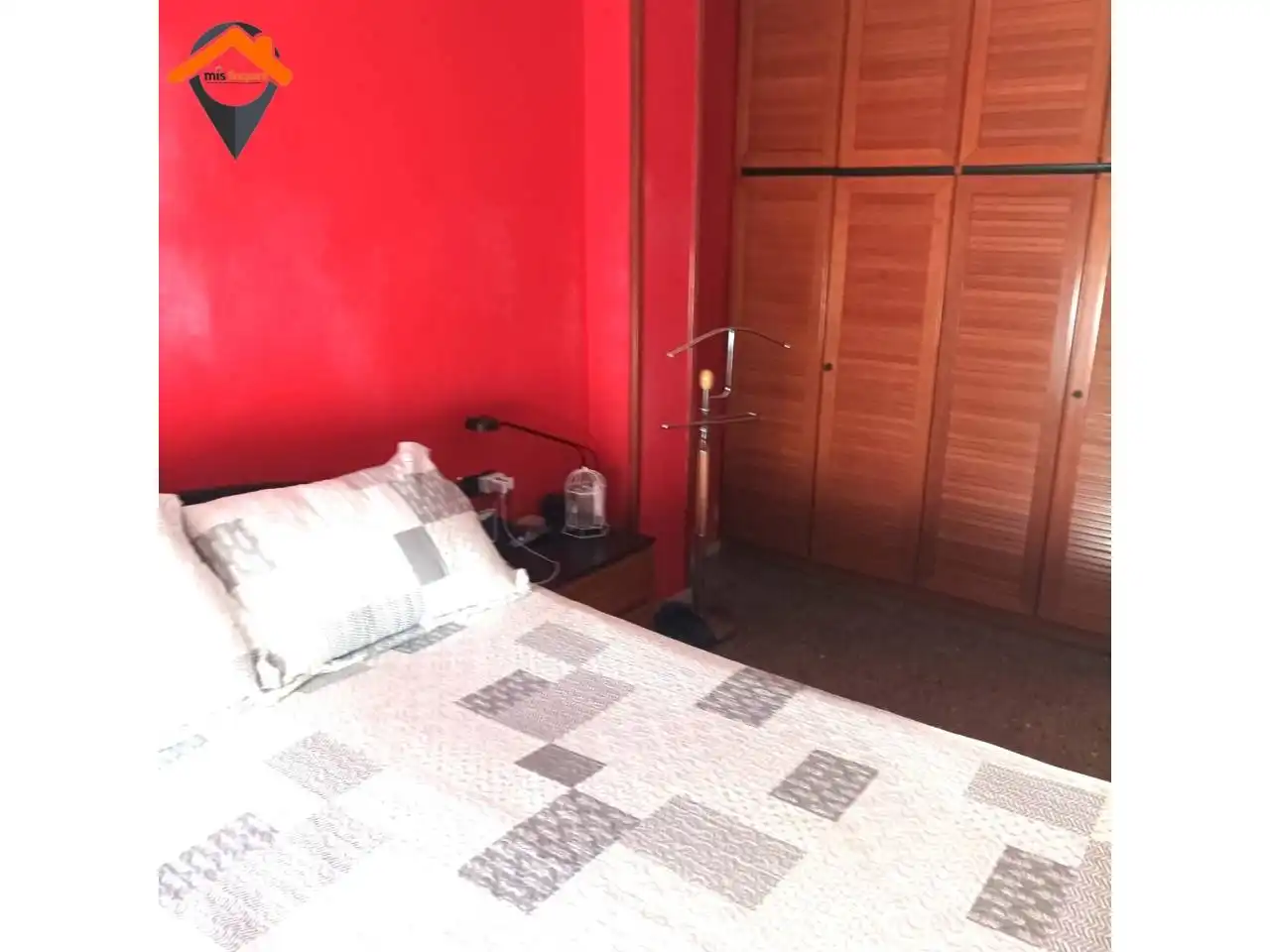Appartement avec terrasse à vendre à Calle Antoni Maura, imagen 12