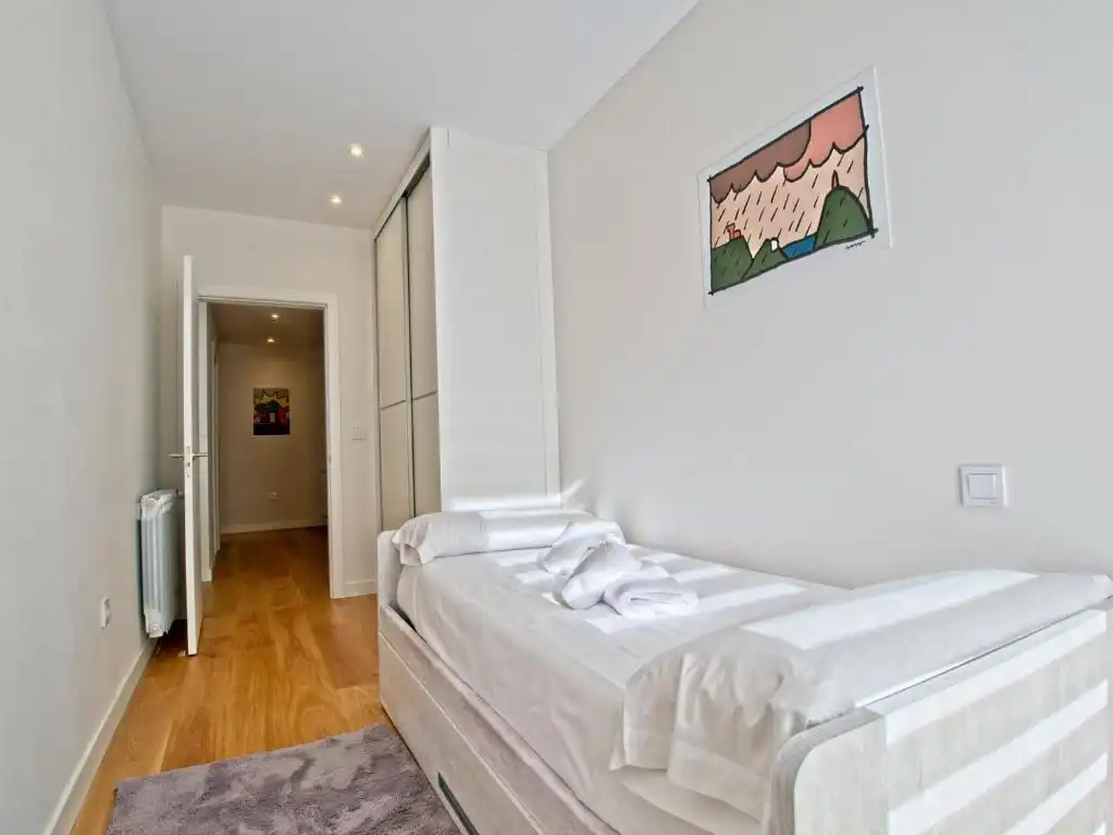 Appartamento con piscina in affitto a Centro, imagen 8
