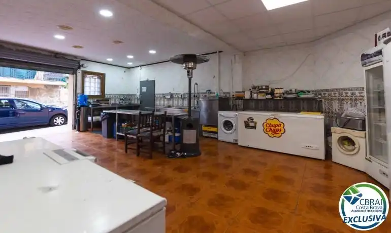 Locale commerciale in vendita a Centre, imagen 22